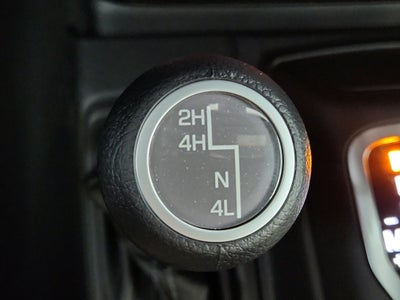 2026 Jeep Wrangler JEEP WRANGLER 4-DOOR SPORT