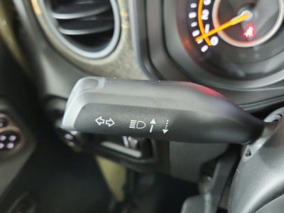 2026 Jeep Wrangler JEEP WRANGLER 4-DOOR SPORT