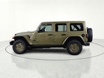 2026 Jeep Wrangler JEEP WRANGLER 4-DOOR SPORT