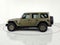 2026 Jeep Wrangler JEEP WRANGLER 4-DOOR SPORT