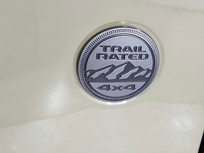 2026 Jeep Wrangler JEEP WRANGLER 4-DOOR SPORT