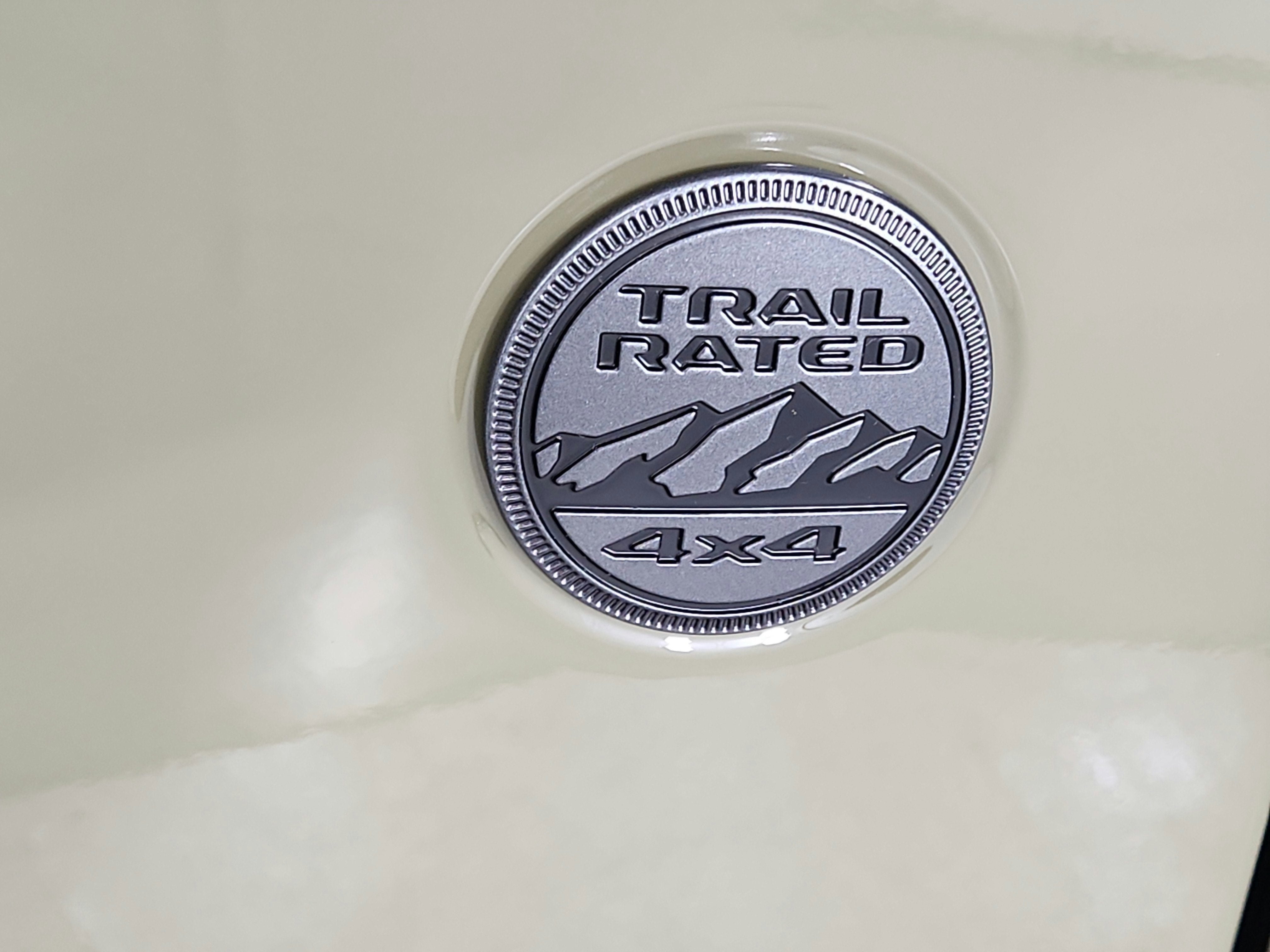 2026 Jeep Wrangler JEEP WRANGLER 4-DOOR SPORT