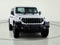 2026 Jeep Wrangler JEEP WRANGLER 4-DOOR SPORT