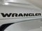 2026 Jeep Wrangler JEEP WRANGLER 4-DOOR SPORT