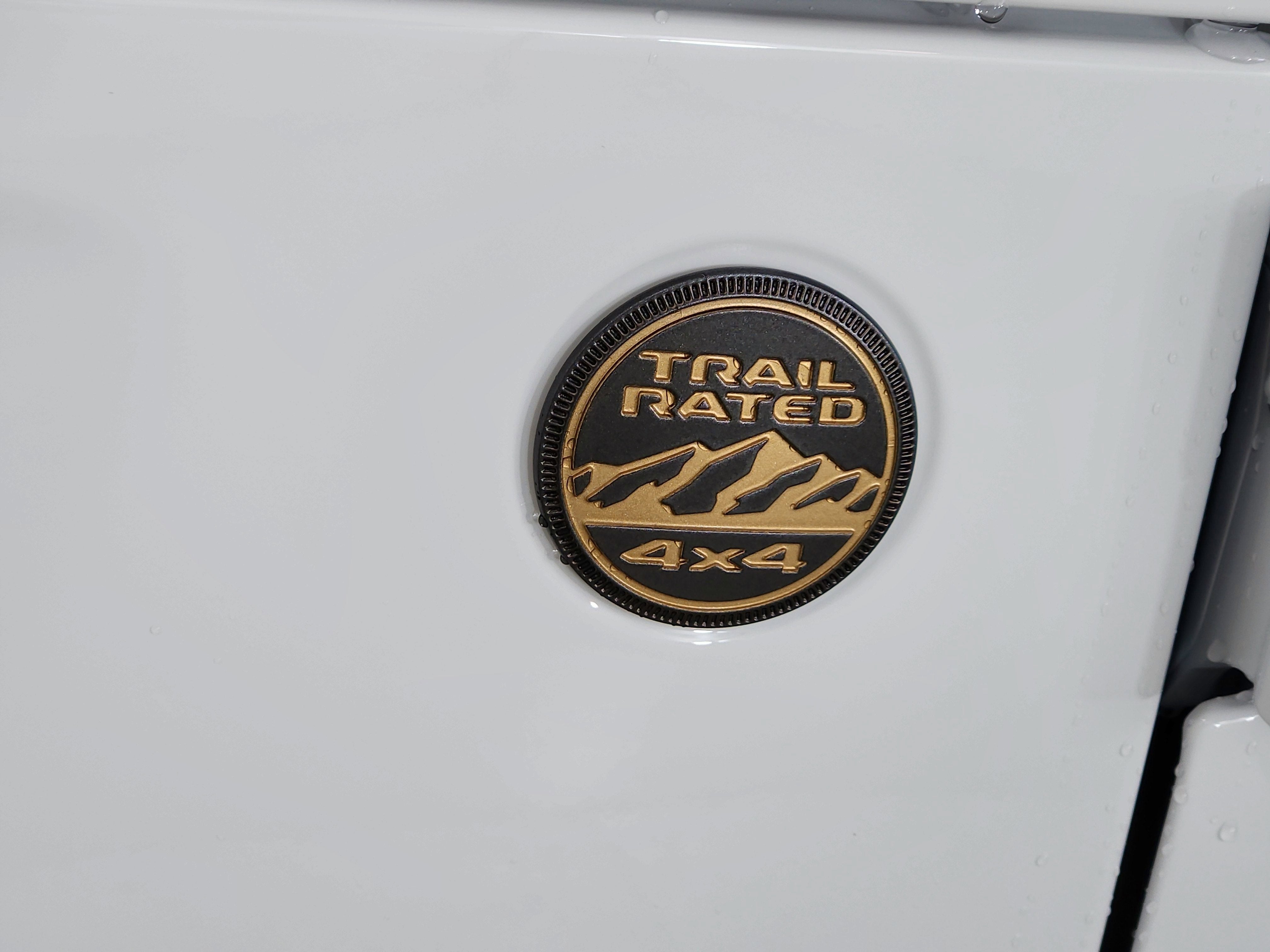 2026 Jeep Wrangler JEEP WRANGLER 4-DOOR SPORT