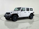 2026 Jeep Wrangler JEEP WRANGLER 4-DOOR SPORT