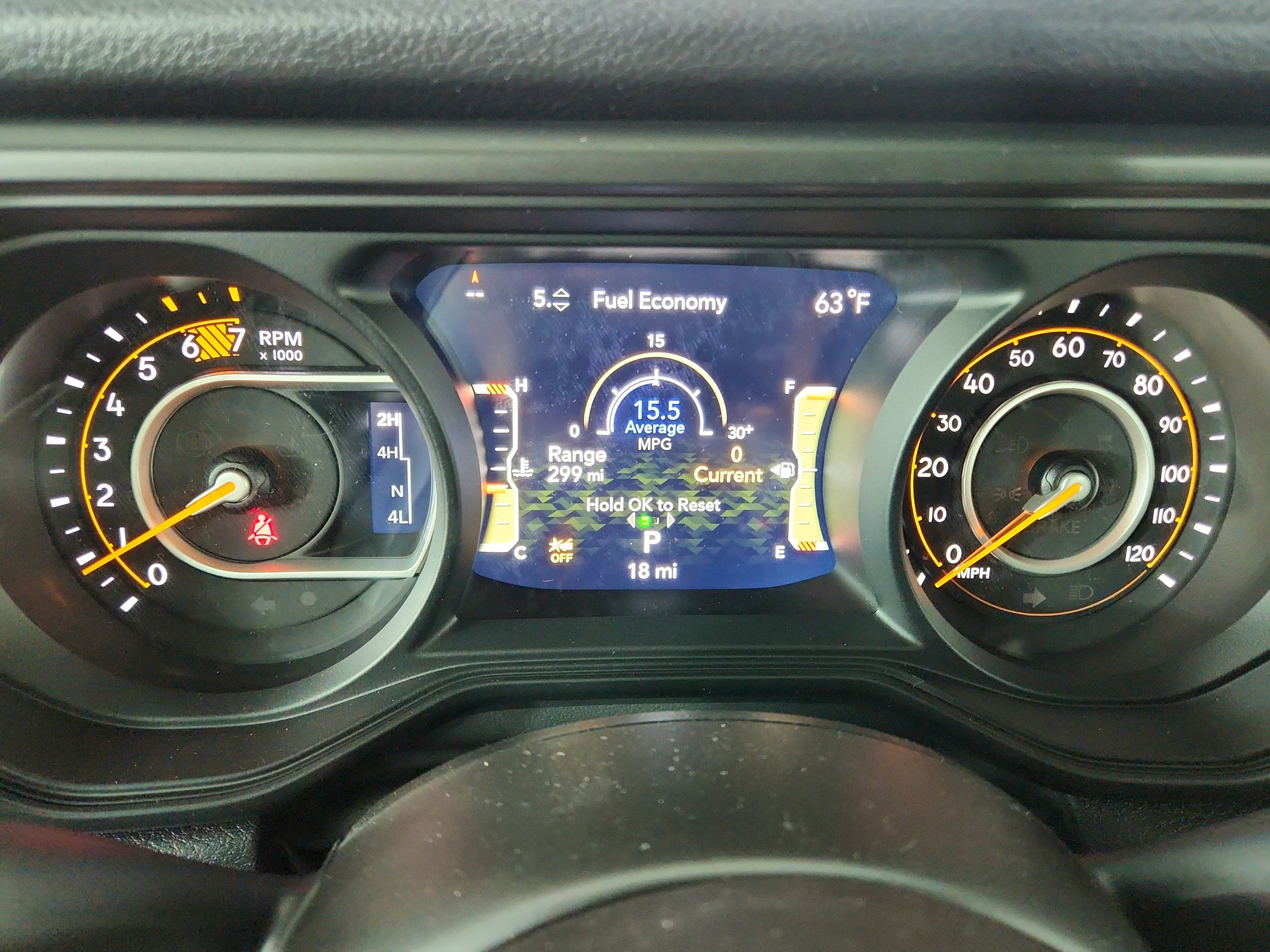 2026 Jeep Wrangler JEEP WRANGLER 4-DOOR SPORT