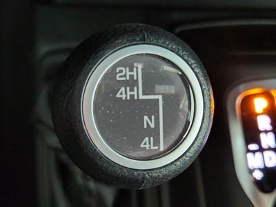 2026 Jeep Wrangler JEEP WRANGLER 4-DOOR SPORT