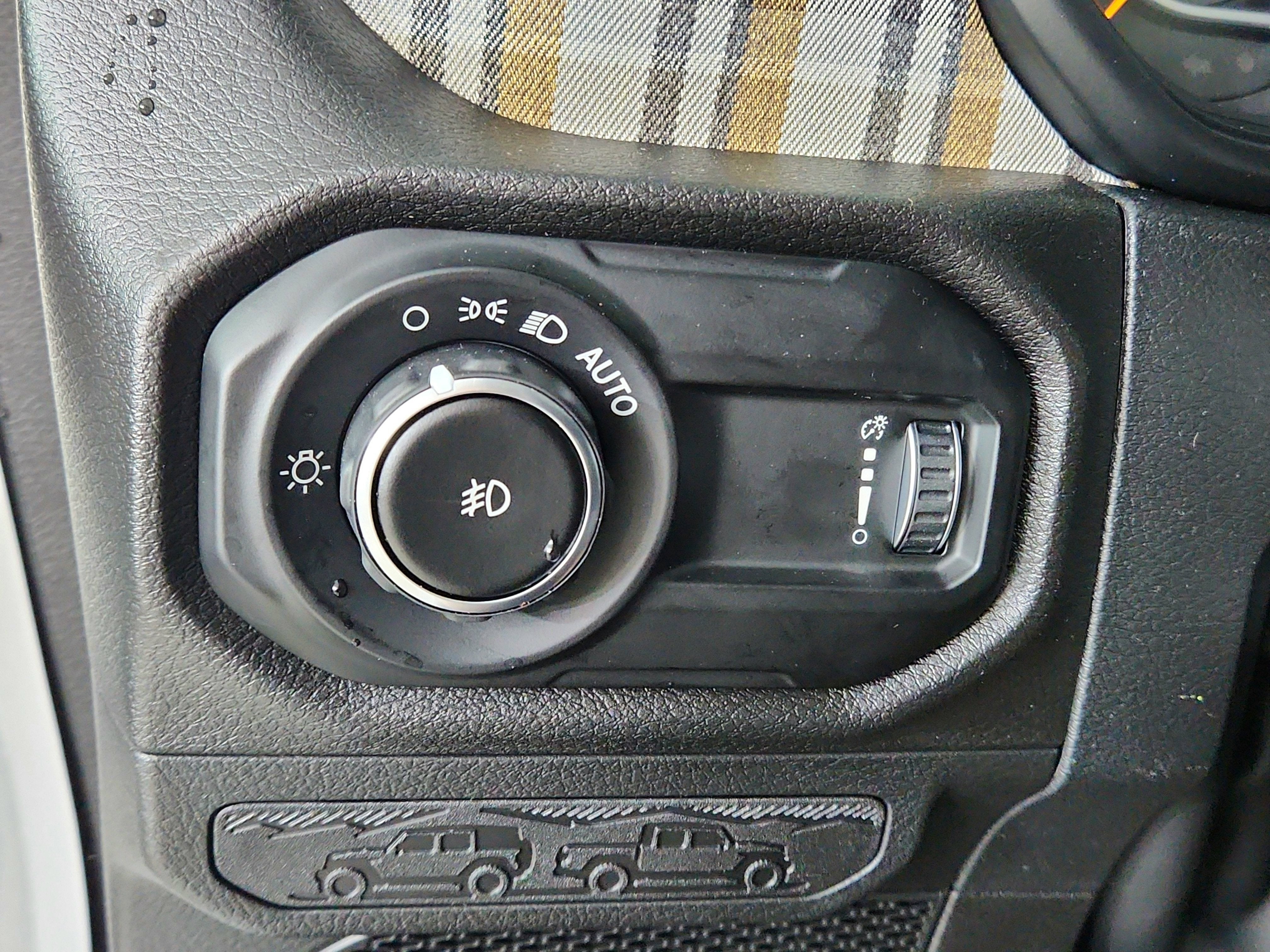 2026 Jeep Wrangler JEEP WRANGLER 4-DOOR SPORT