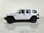 2026 Jeep Wrangler JEEP WRANGLER 4-DOOR SPORT