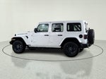 2026 Jeep Wrangler JEEP WRANGLER 4-DOOR SPORT