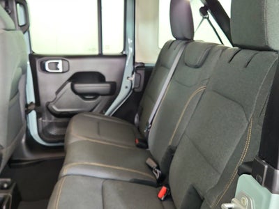 2026 Jeep Wrangler Sport S 4 Door 4x4