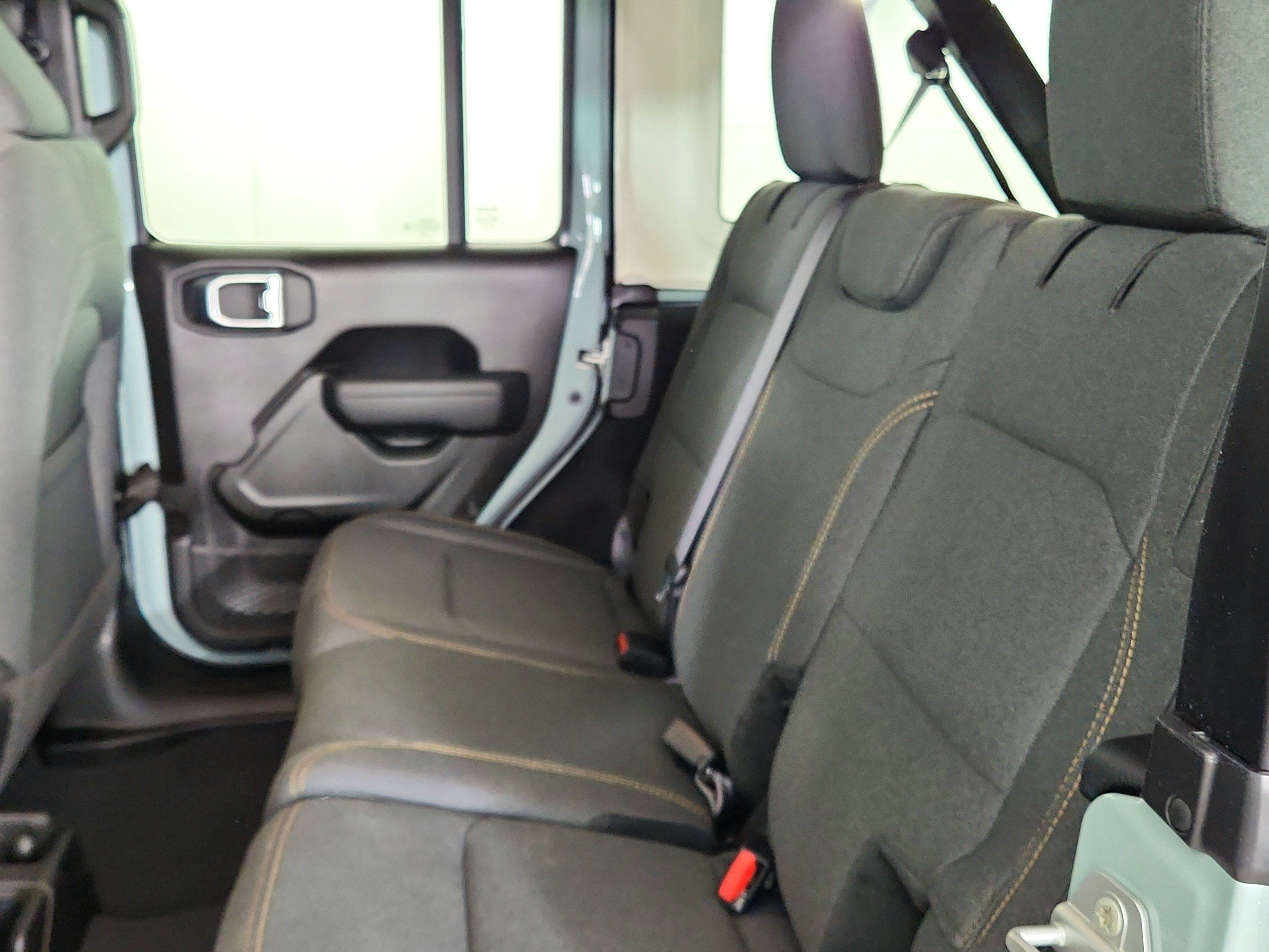 2026 Jeep Wrangler Sport S 4 Door 4x4
