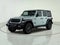 2026 Jeep Wrangler Sport S 4 Door 4x4