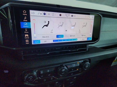 2026 Jeep Wrangler Sport S 4 Door 4x4
