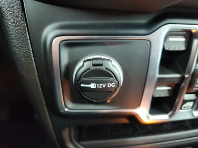 2026 Jeep Wrangler Sport S 4 Door 4x4