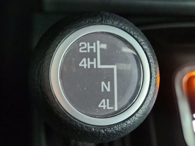 2026 Jeep Wrangler Sport S 4 Door 4x4