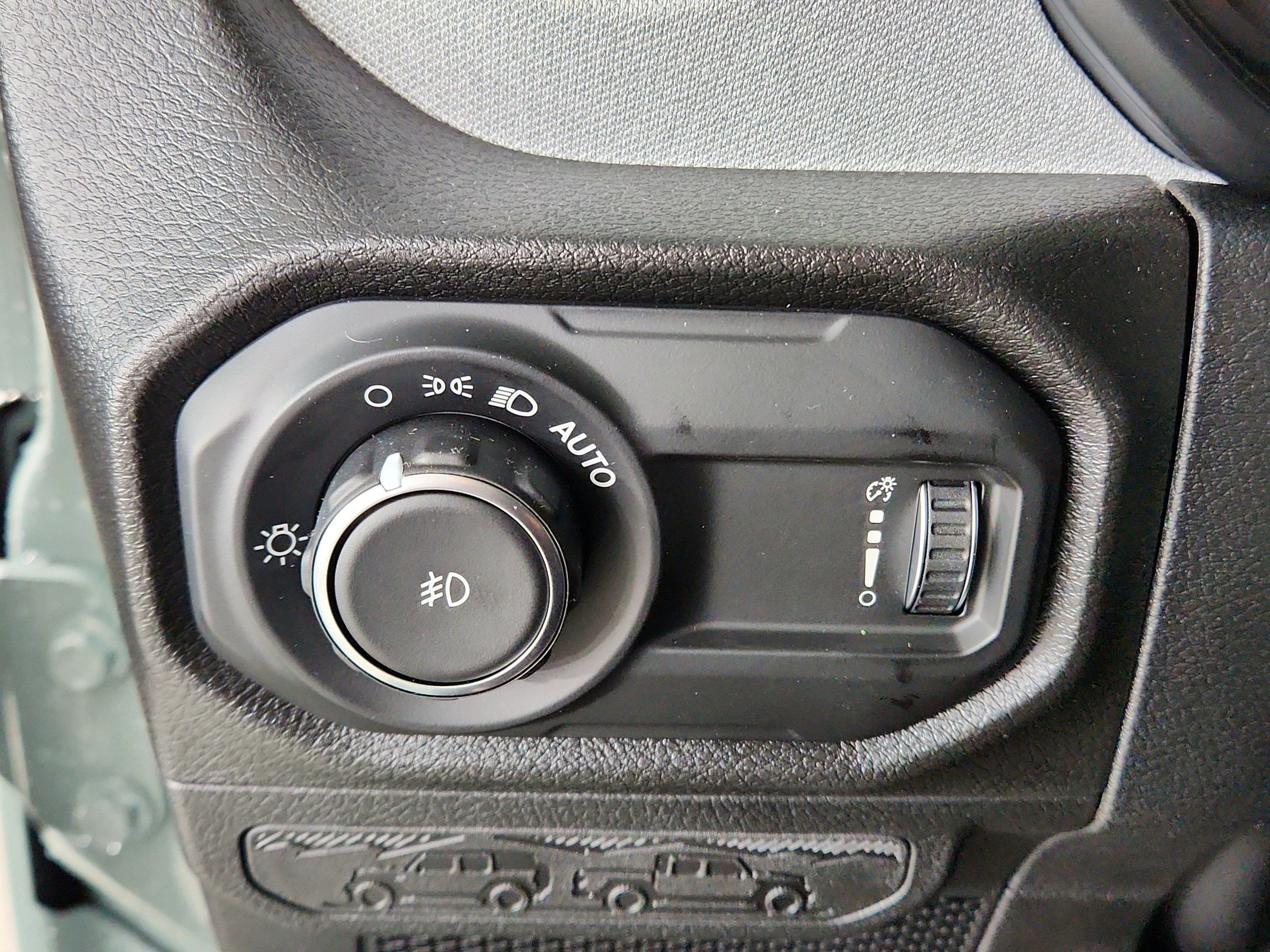 2026 Jeep Wrangler Sport S 4 Door 4x4