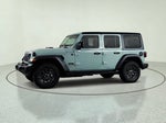 2026 Jeep Wrangler Sport S 4 Door 4x4