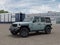 2026 Jeep Wrangler JEEP WRANGLER 4-DOOR SPORT