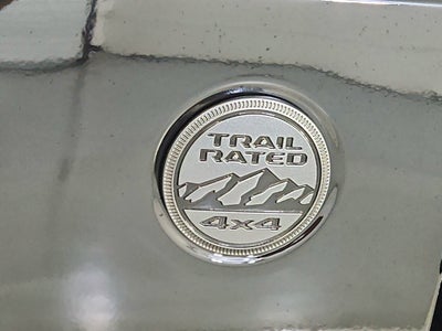 2025 Jeep Wrangler JEEP WRANGLER 4-DOOR SPORT