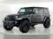2025 Jeep Wrangler JEEP WRANGLER 4-DOOR SPORT