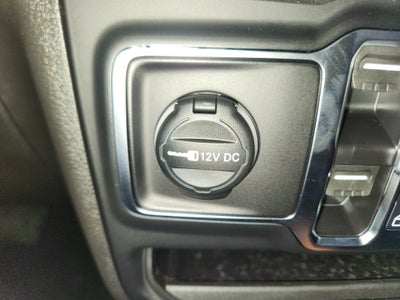 2025 Jeep Wrangler JEEP WRANGLER 4-DOOR SPORT