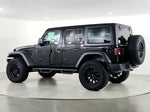 2025 Jeep Wrangler JEEP WRANGLER 4-DOOR SPORT