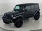 2025 Jeep Wrangler JEEP WRANGLER 4-DOOR SPORT
