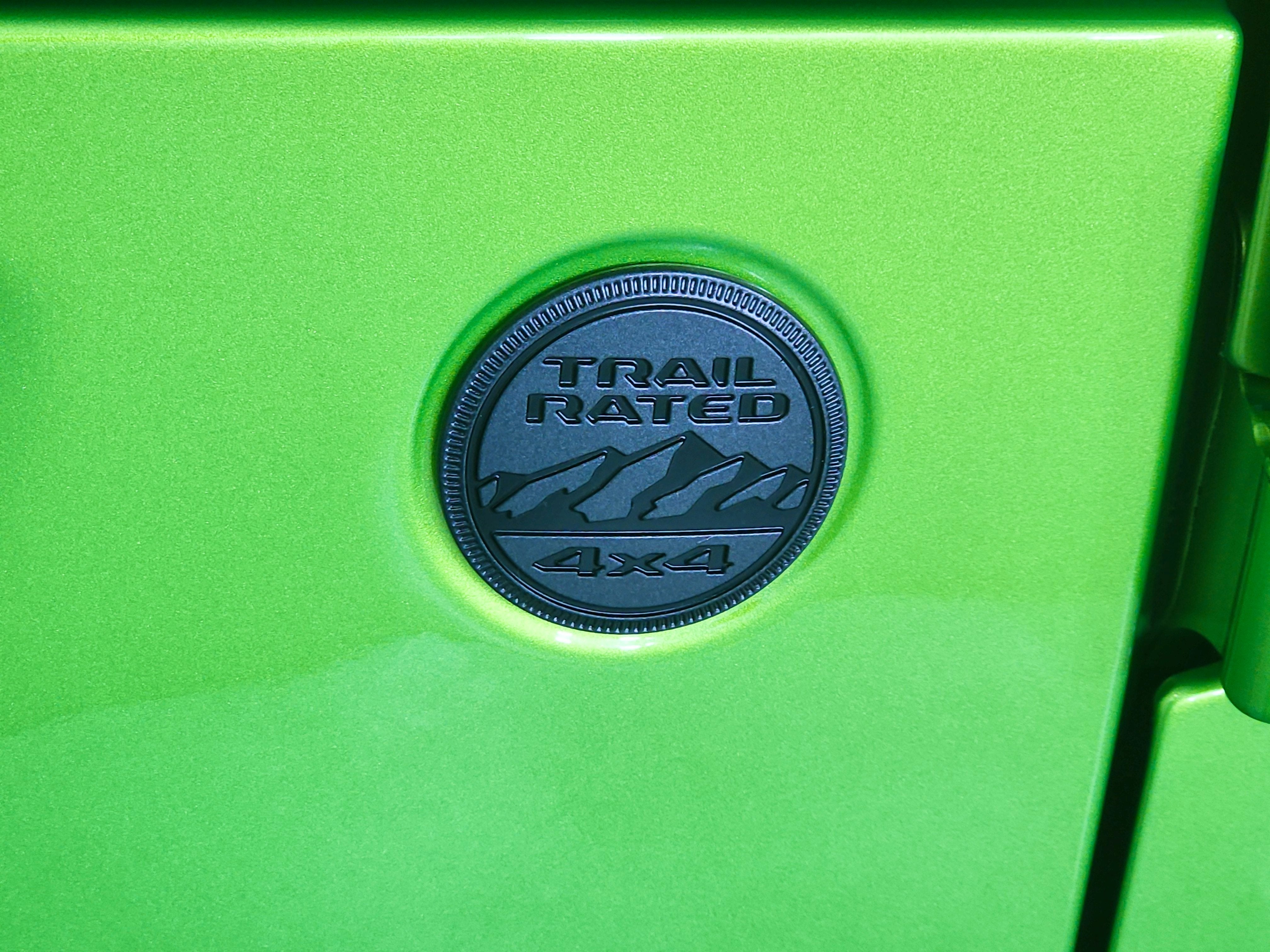 2026 Jeep Wrangler JEEP WRANGLER 4-DOOR SPORT