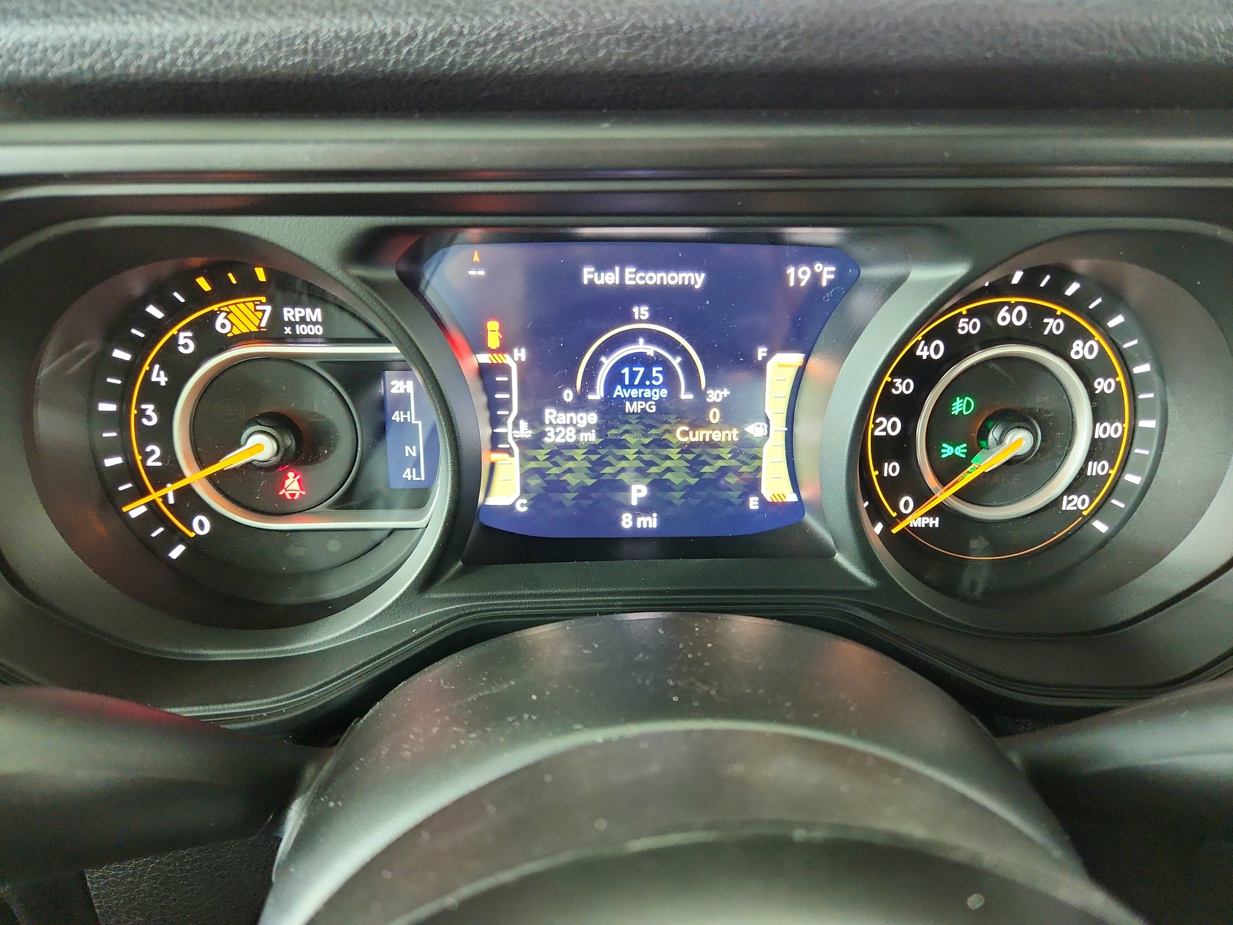 2026 Jeep Wrangler JEEP WRANGLER 4-DOOR SPORT