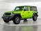 2026 Jeep Wrangler JEEP WRANGLER 4-DOOR SPORT