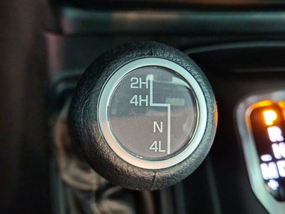 2026 Jeep Wrangler JEEP WRANGLER 4-DOOR SPORT