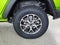 2026 Jeep Wrangler JEEP WRANGLER 4-DOOR SPORT
