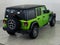 2026 Jeep Wrangler JEEP WRANGLER 4-DOOR SPORT