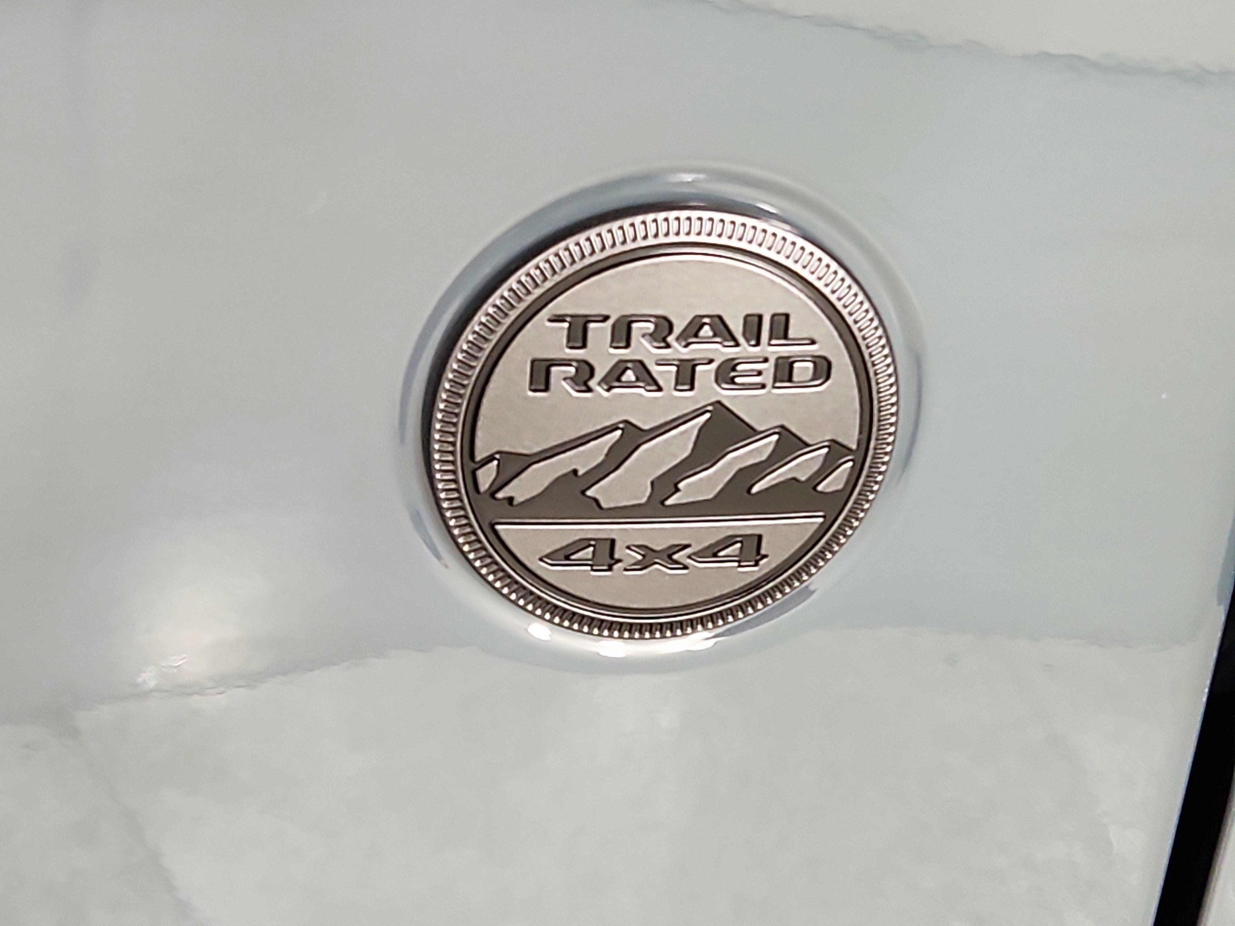 2026 Jeep Wrangler JEEP WRANGLER 4-DOOR SPORT