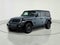 2026 Jeep Wrangler JEEP WRANGLER 4-DOOR SPORT