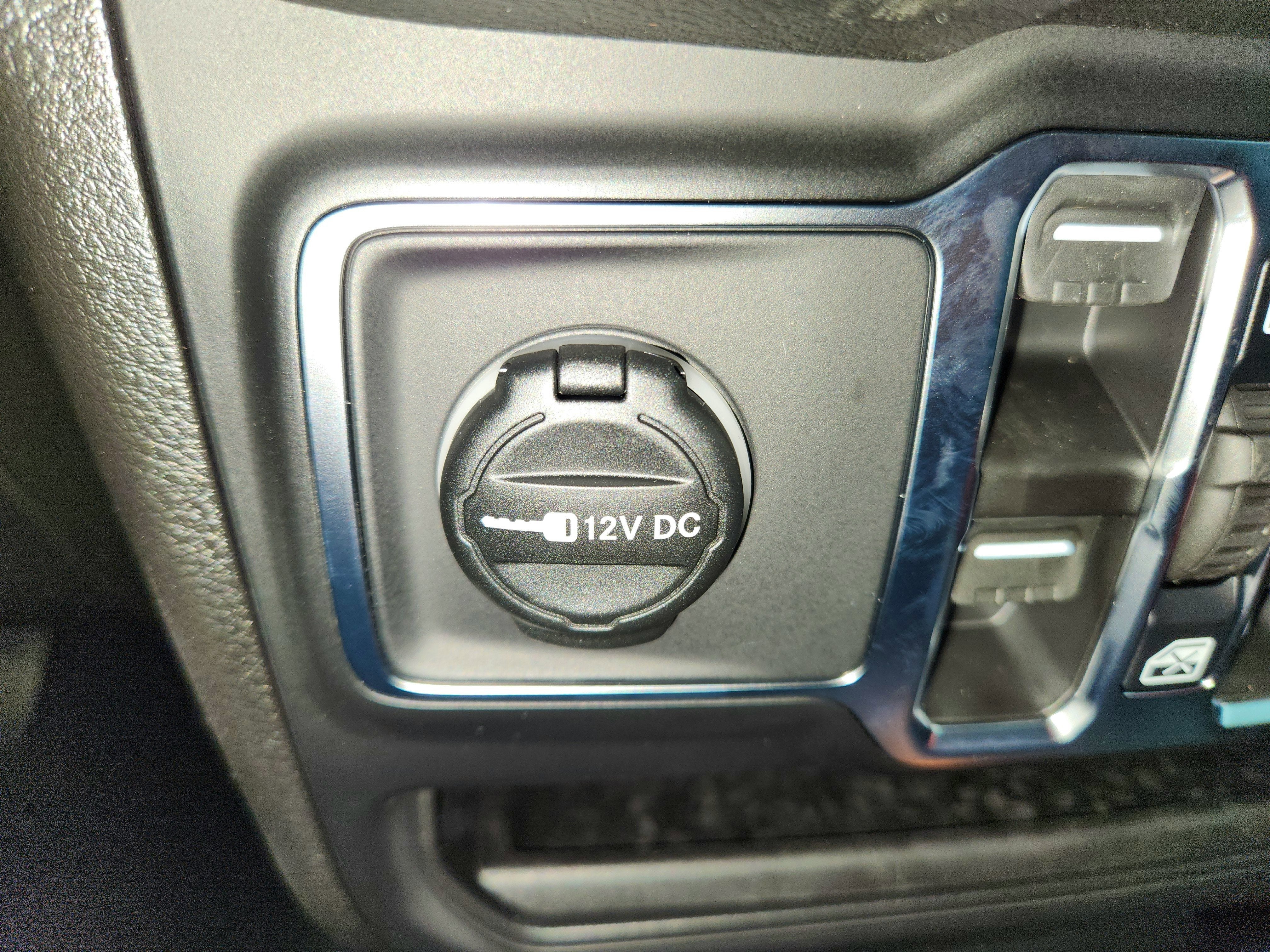 2026 Jeep Wrangler JEEP WRANGLER 4-DOOR SPORT