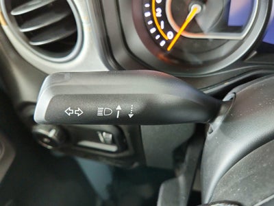 2026 Jeep Wrangler JEEP WRANGLER 4-DOOR SPORT