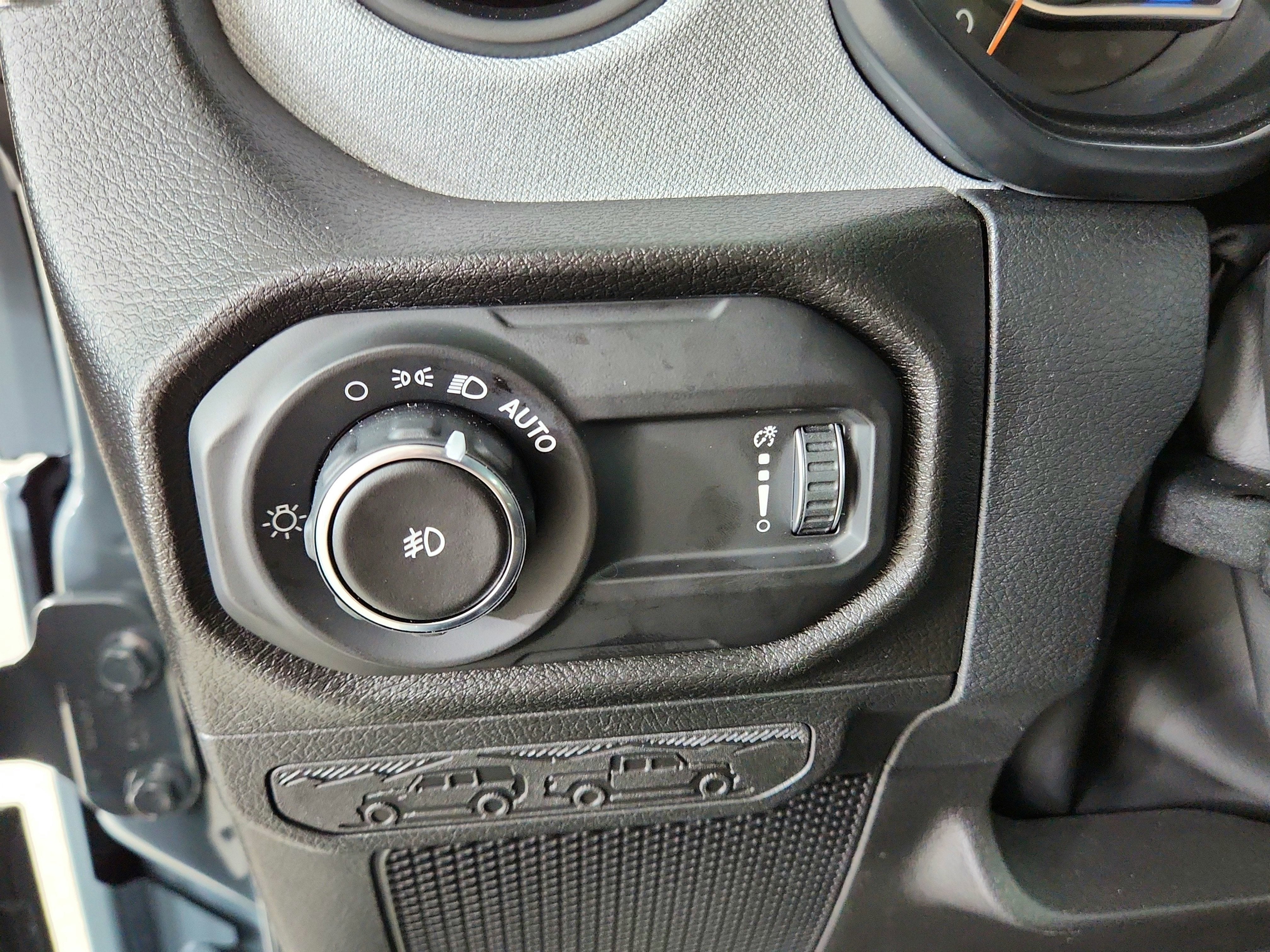 2026 Jeep Wrangler JEEP WRANGLER 4-DOOR SPORT