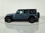 2026 Jeep Wrangler JEEP WRANGLER 4-DOOR SPORT