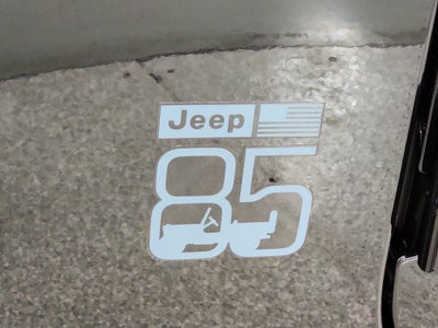 2026 Jeep Wrangler JEEP WRANGLER 4-DOOR SPORT