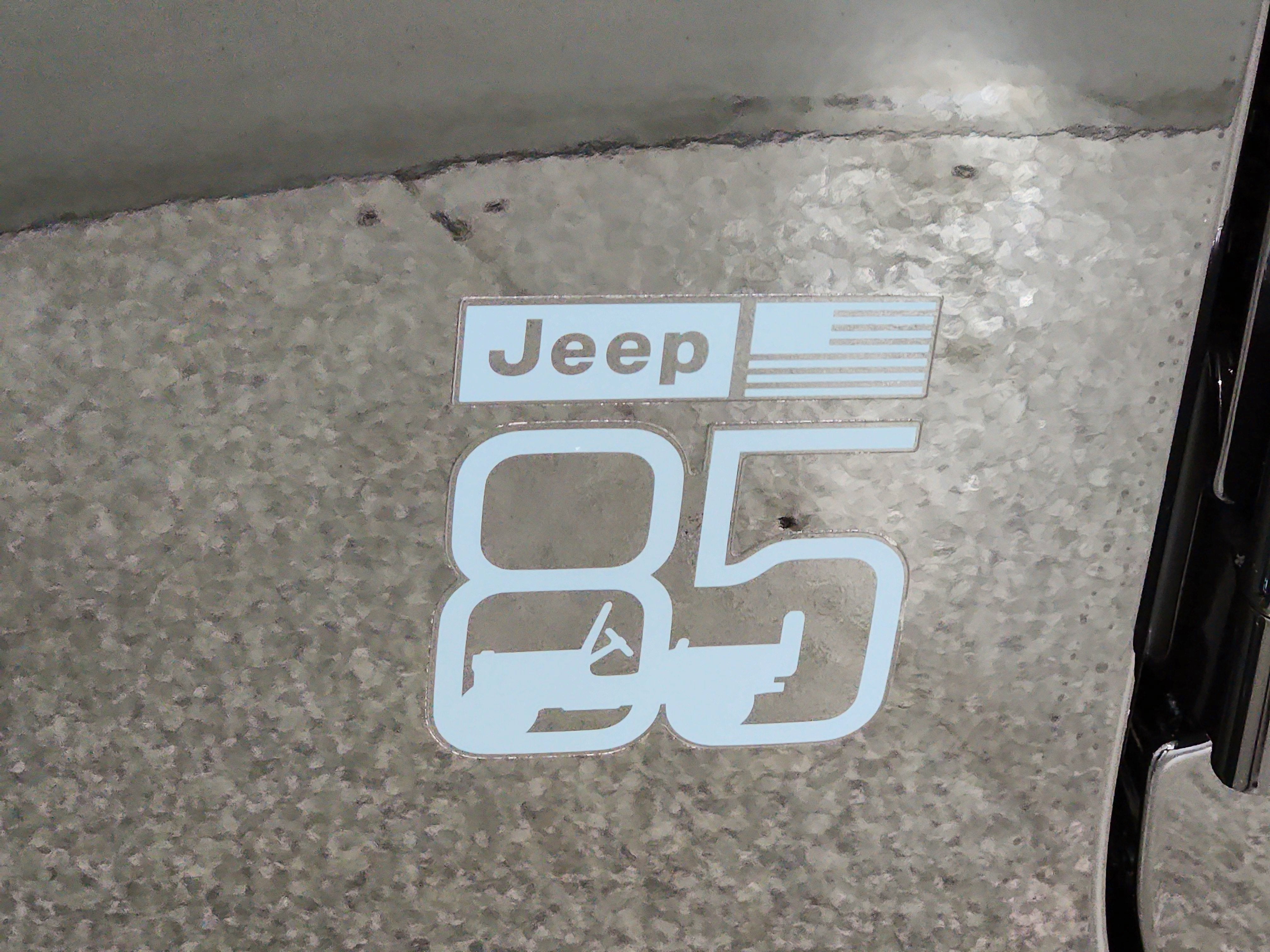2026 Jeep Wrangler JEEP WRANGLER 4-DOOR SPORT