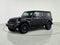 2026 Jeep Wrangler JEEP WRANGLER 4-DOOR SPORT