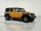 2026 Jeep Wrangler JEEP WRANGLER 4-DOOR SPORT