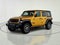 2026 Jeep Wrangler JEEP WRANGLER 4-DOOR SPORT