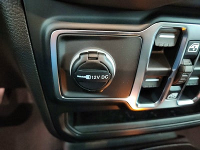 2026 Jeep Wrangler JEEP WRANGLER 4-DOOR SPORT