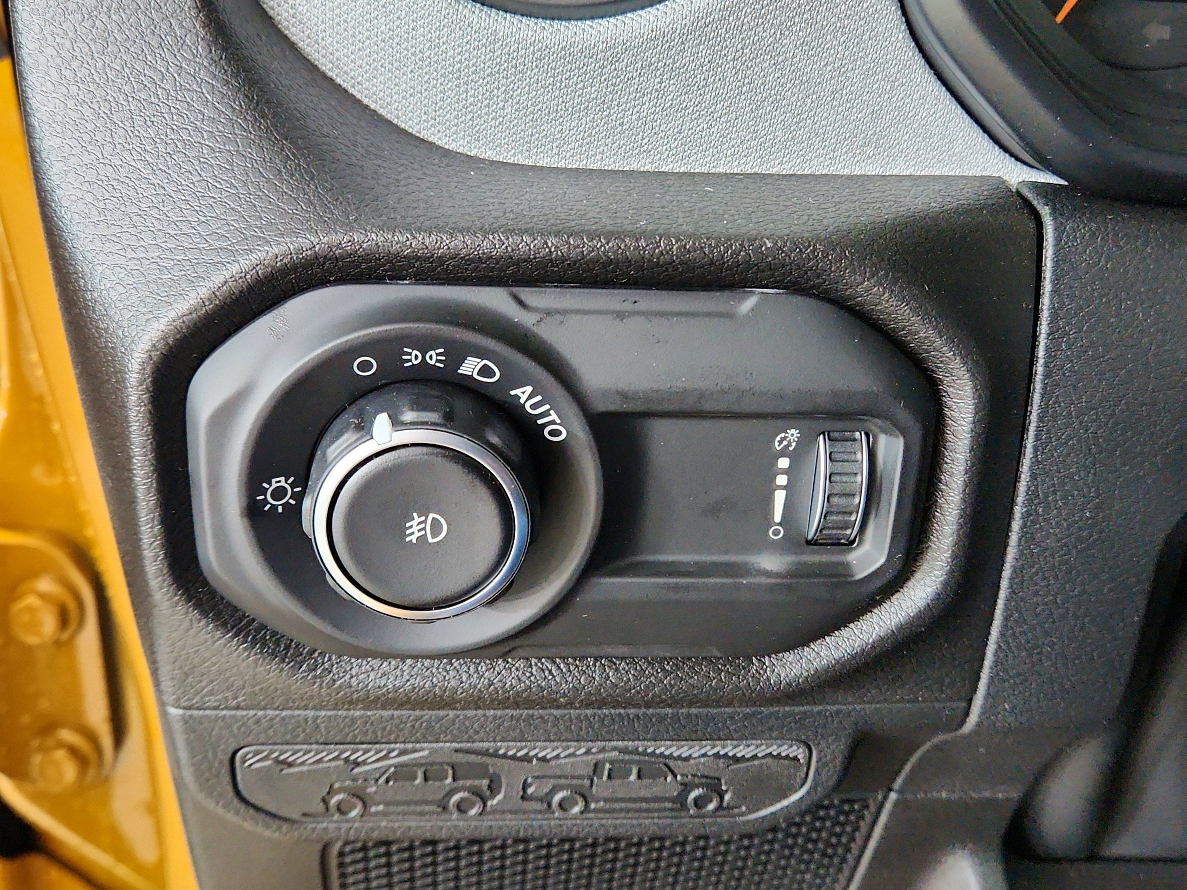 2026 Jeep Wrangler JEEP WRANGLER 4-DOOR SPORT