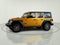 2026 Jeep Wrangler JEEP WRANGLER 4-DOOR SPORT
