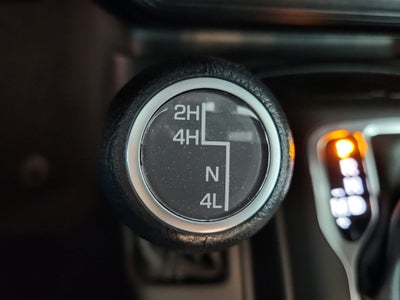 2026 Jeep Wrangler JEEP WRANGLER 4-DOOR SPORT